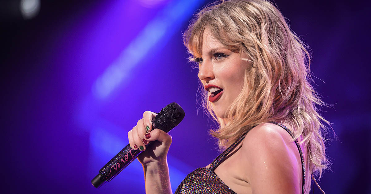 Taylor Swift