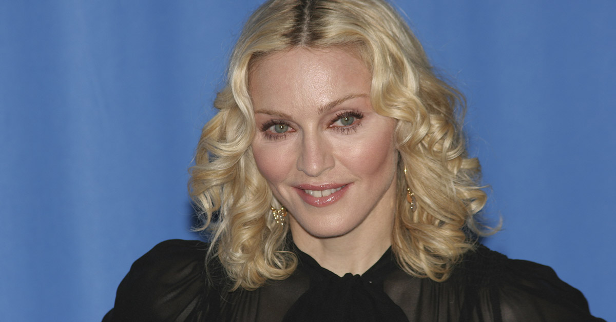 Madonna