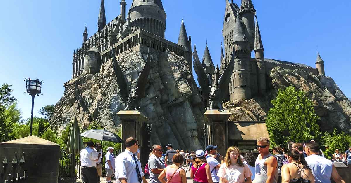 Disneyland