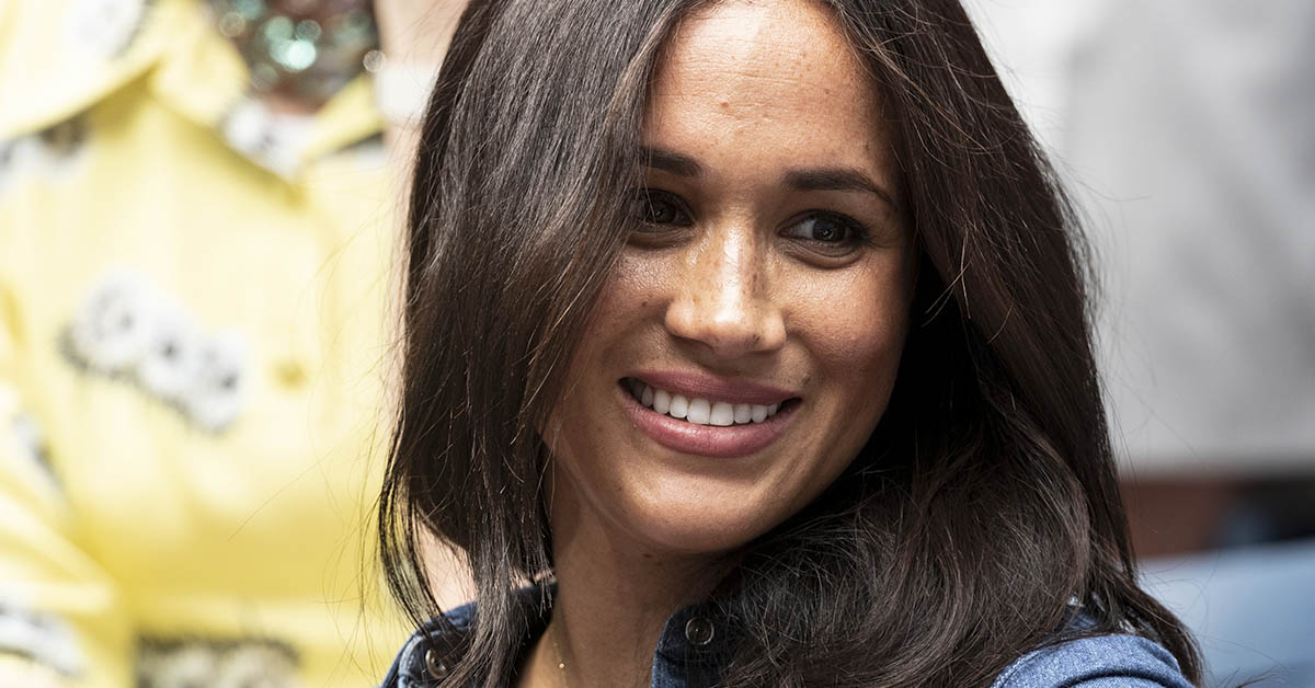 Meghan Markle