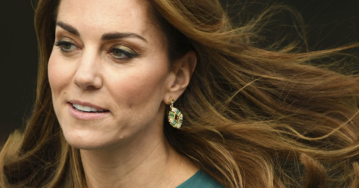 Kate Middleton