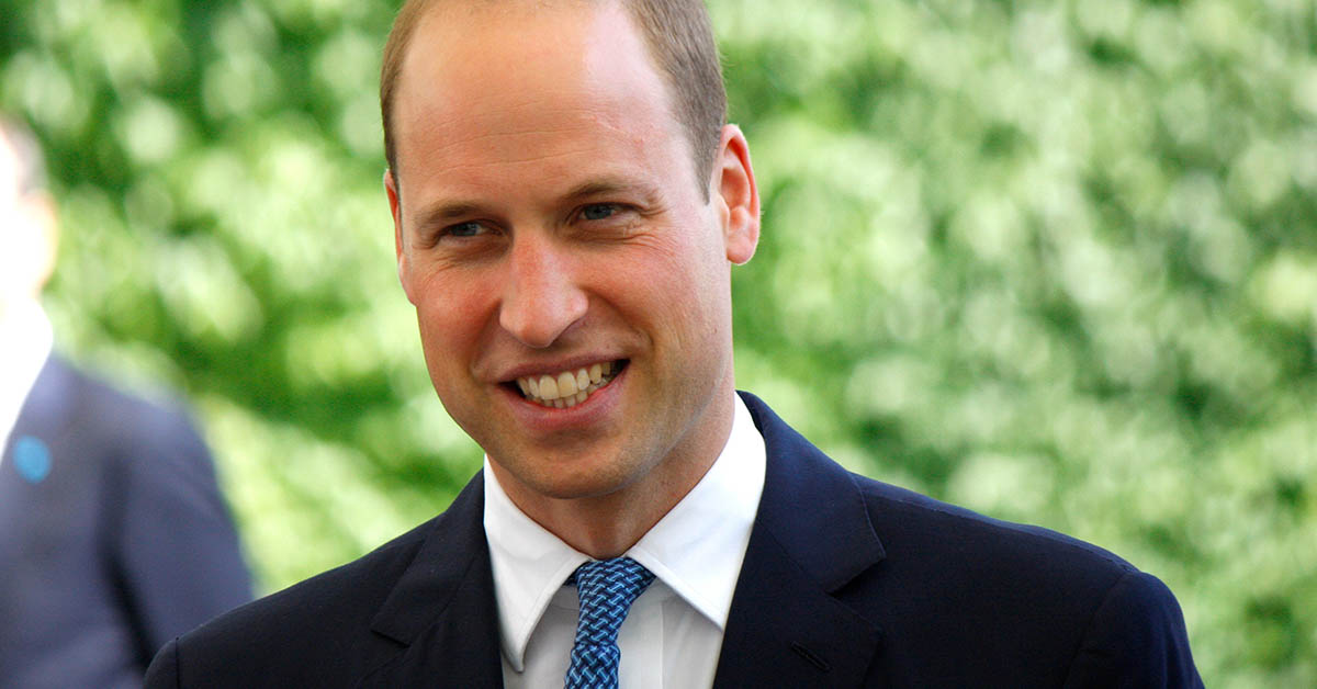 Prince William