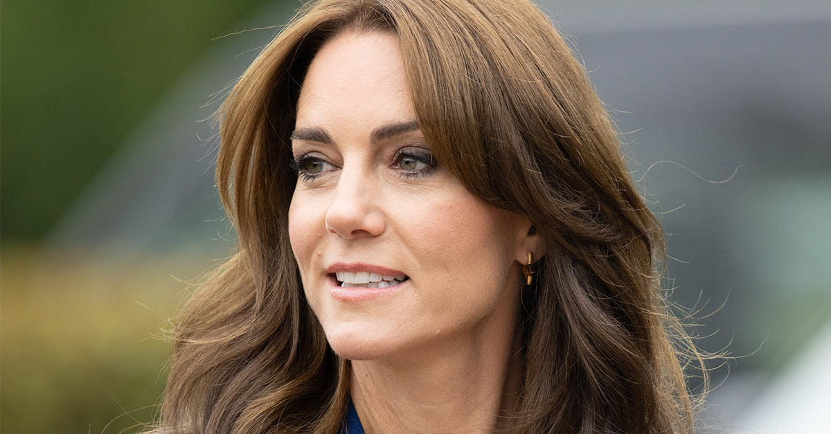 Princess Kate Middleton
