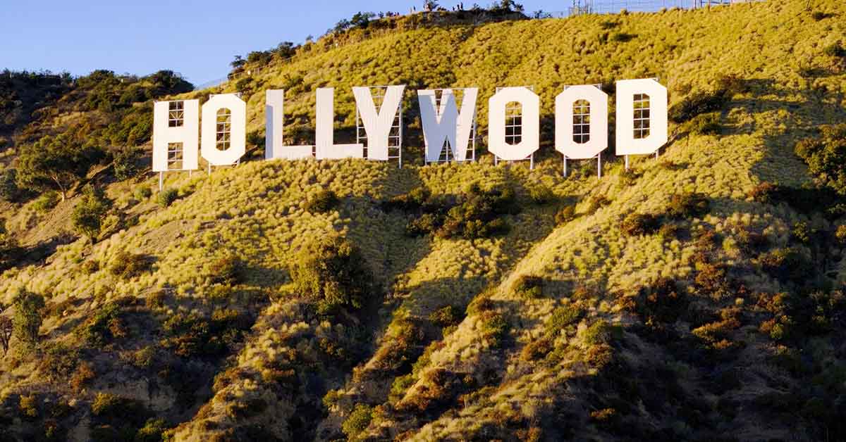 Hollywood Hills
