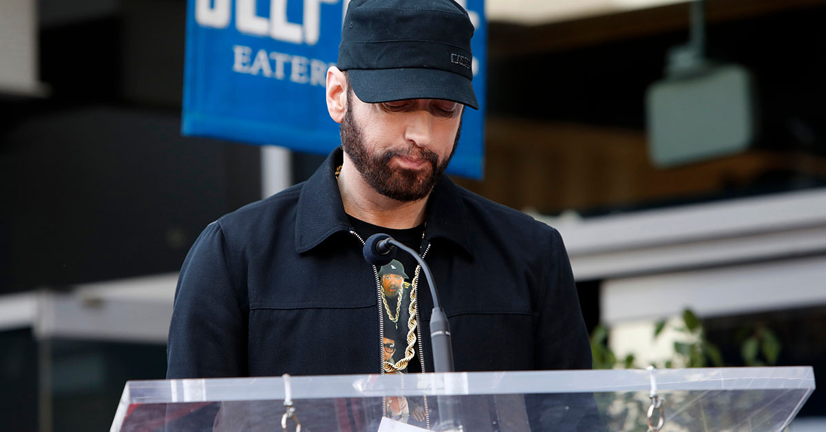 Eminem