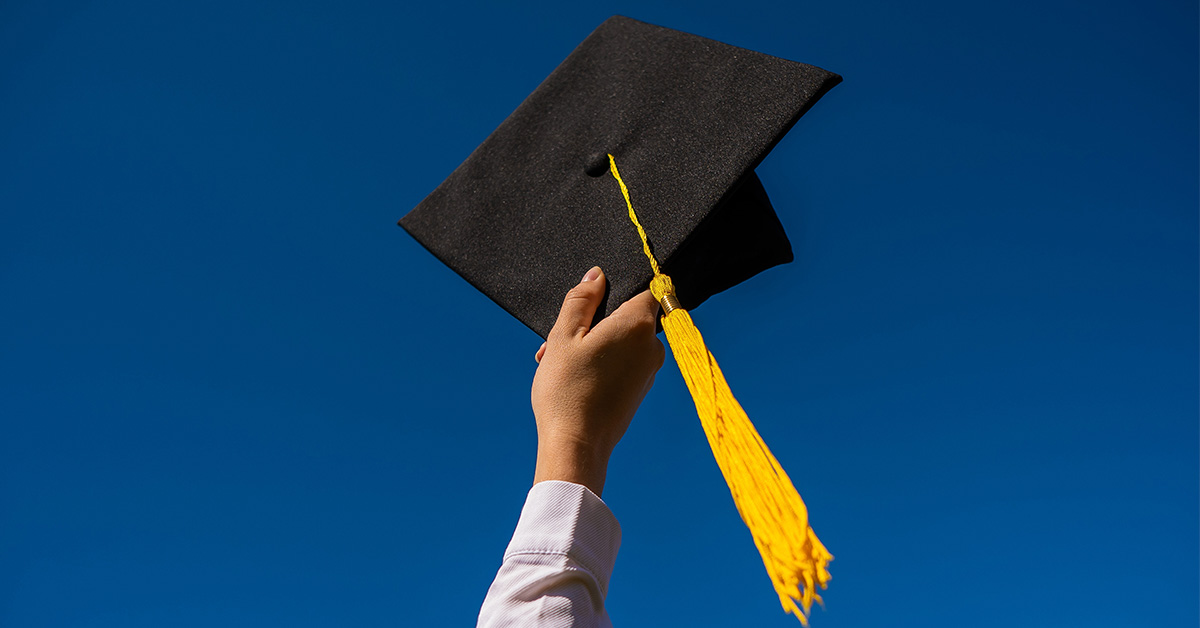 graduation cap