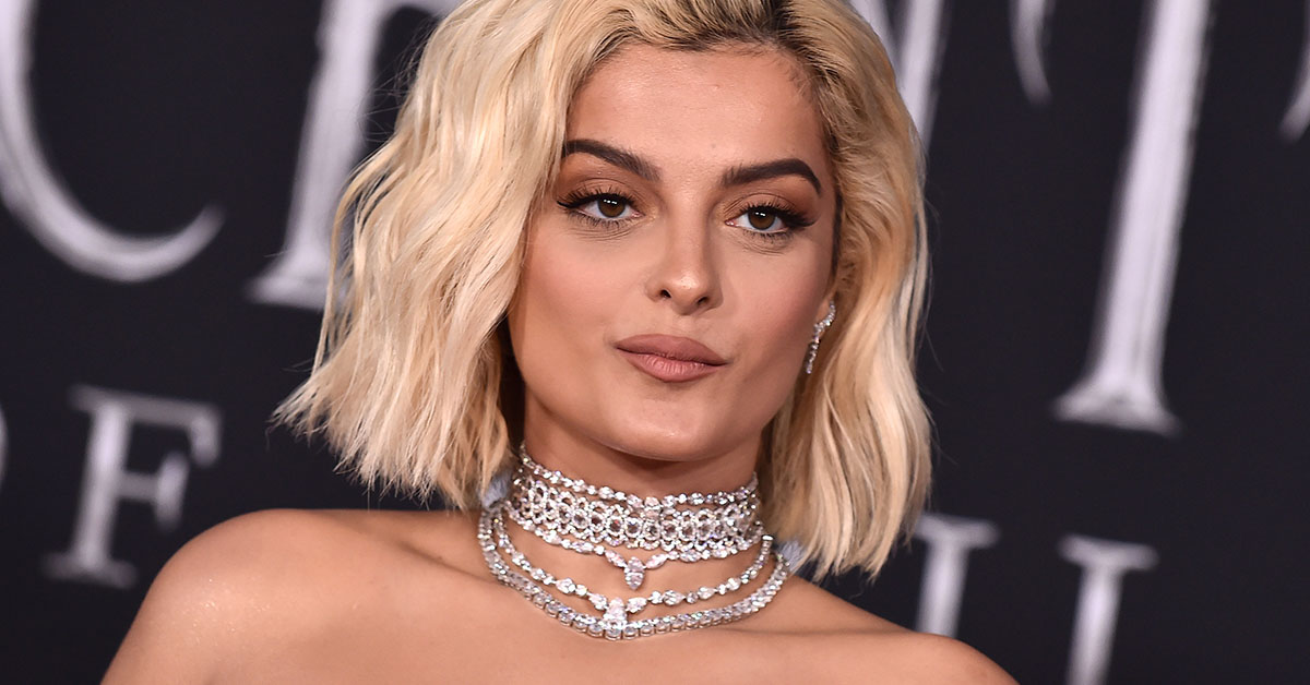 Bebe Rexha