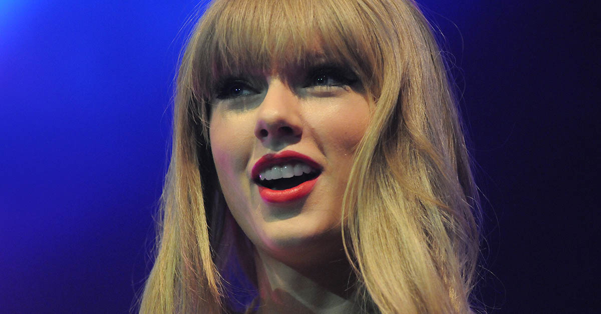 Taylor Swift