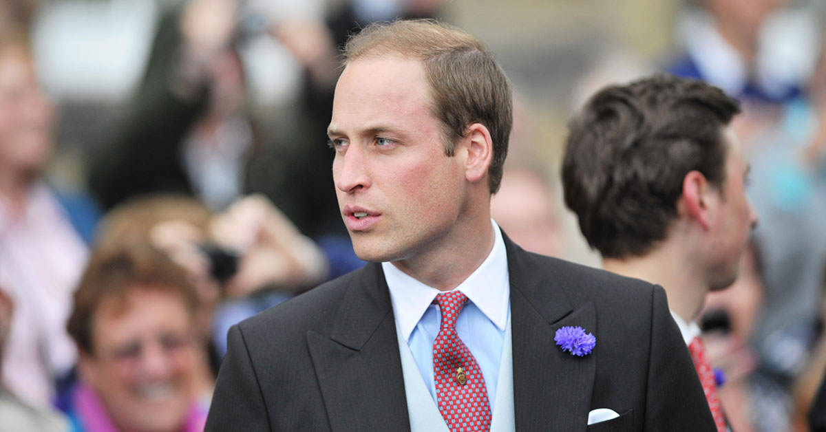 Prince William