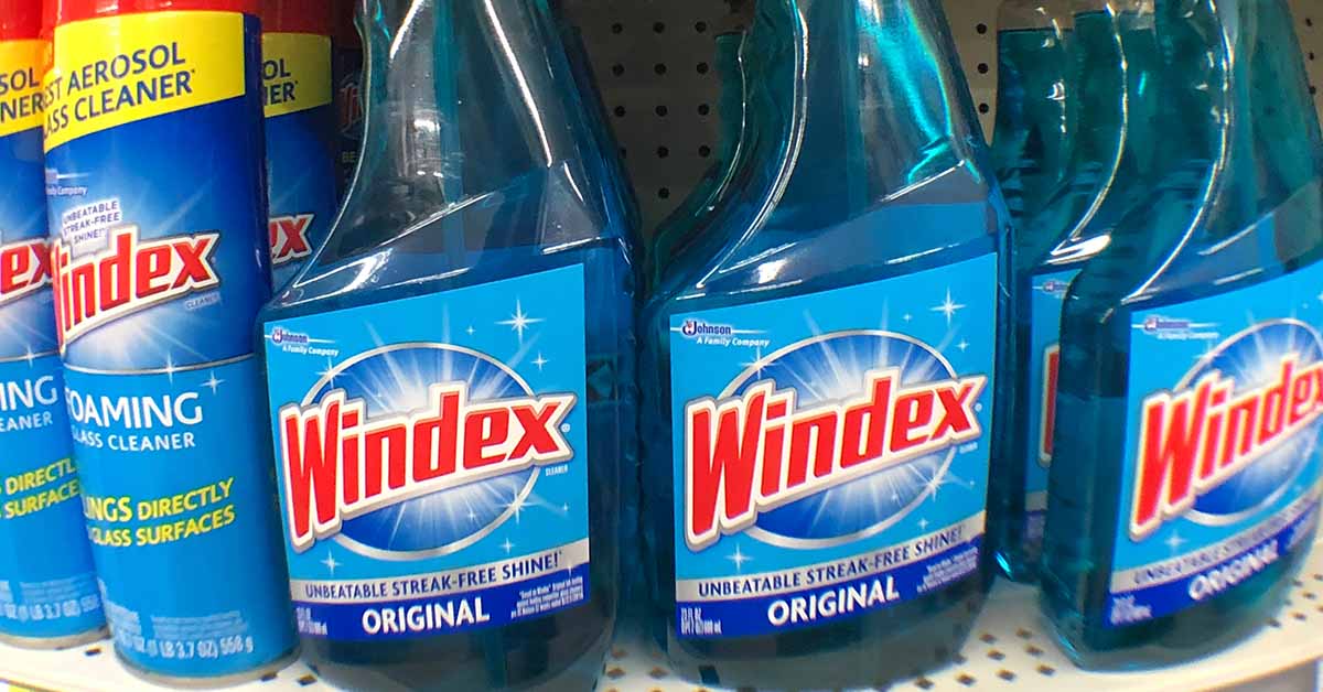 Windex
