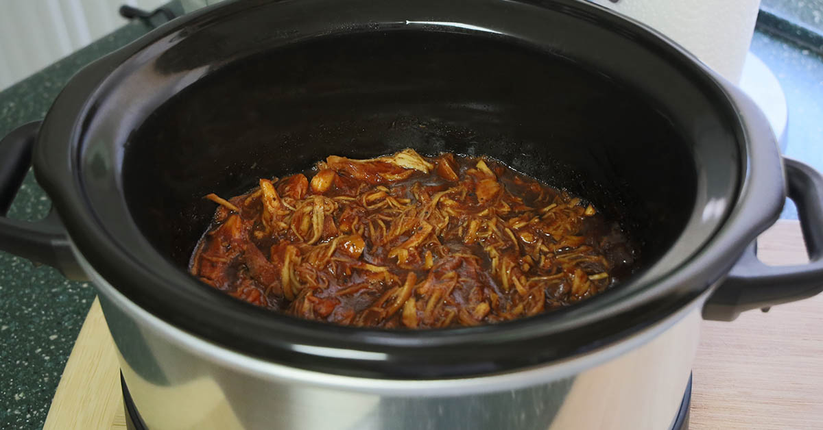 crockpot