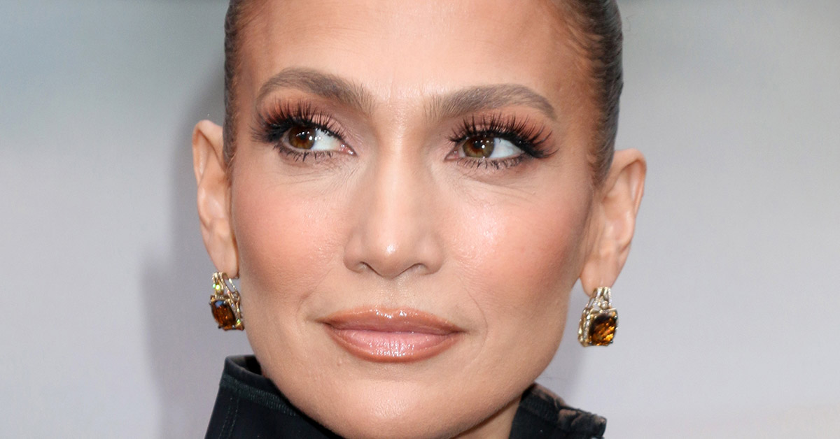 Jennifer Lopez