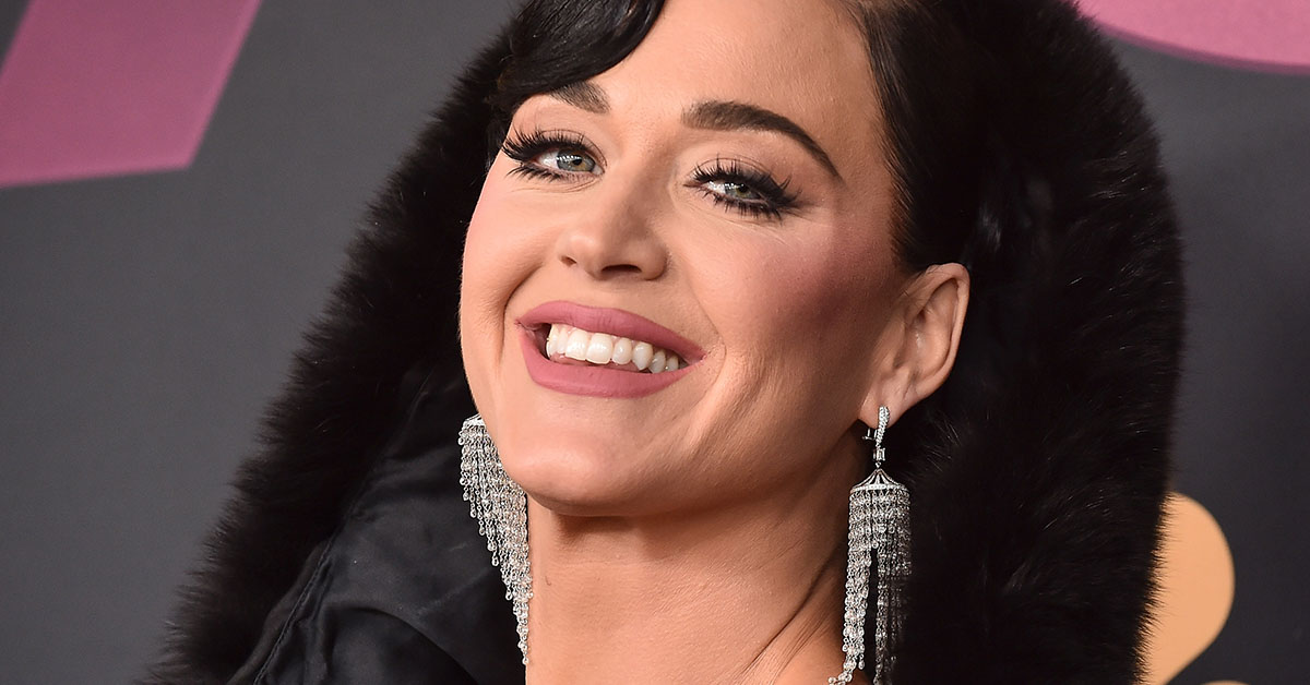 Katy Perry