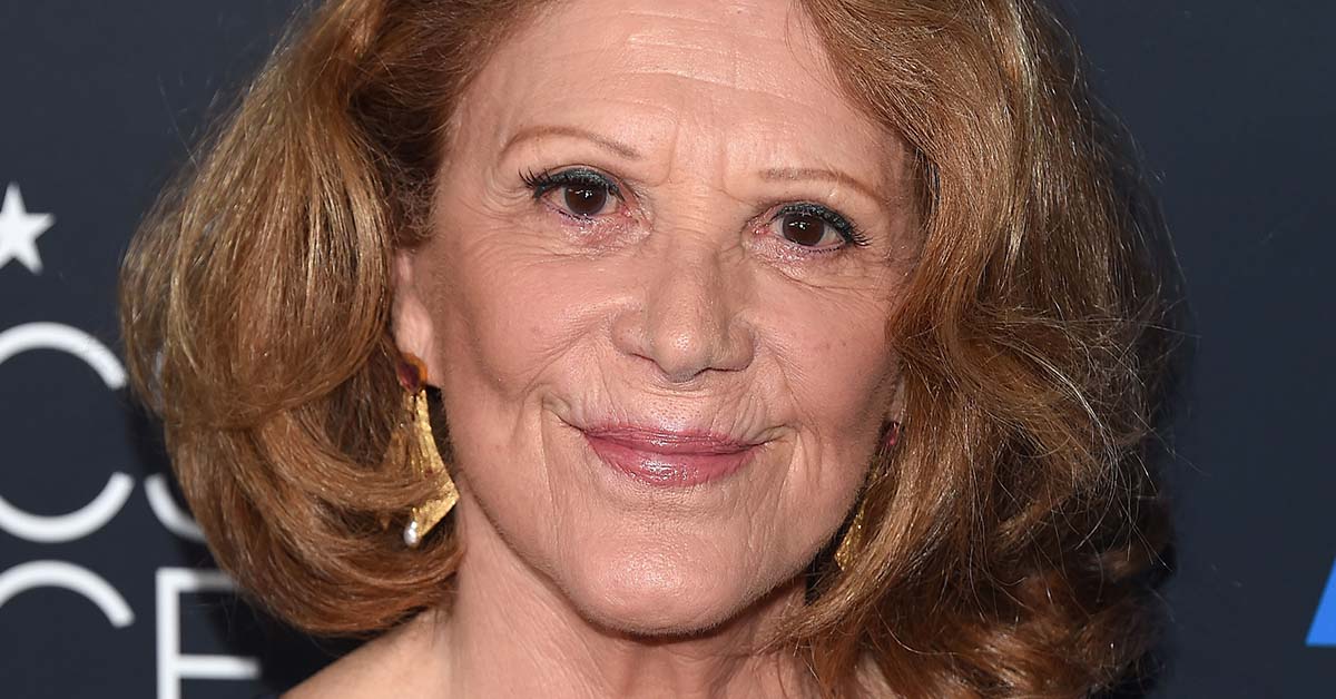 Linda Lavin