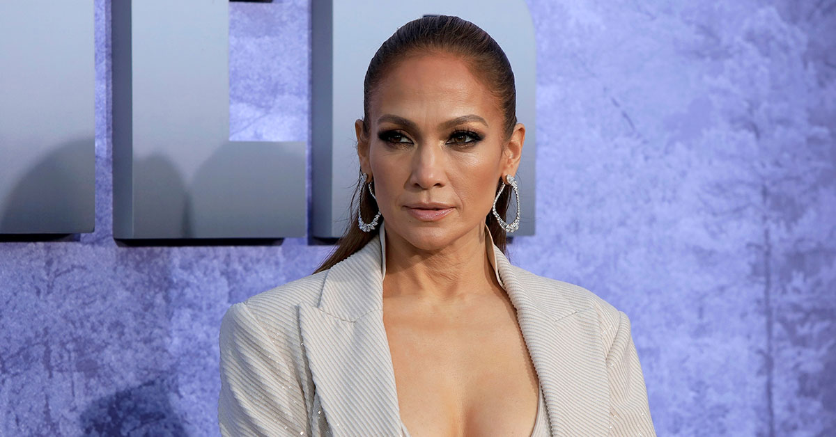 Jennifer Lopez