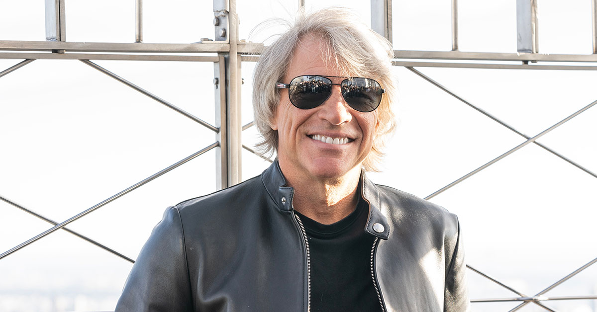 Bon Jovi