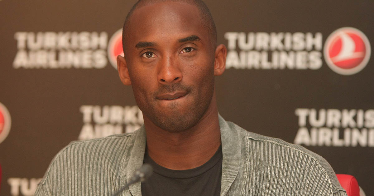 Kobe Bryant