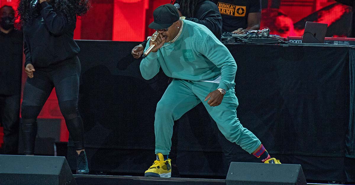 LL Cool J