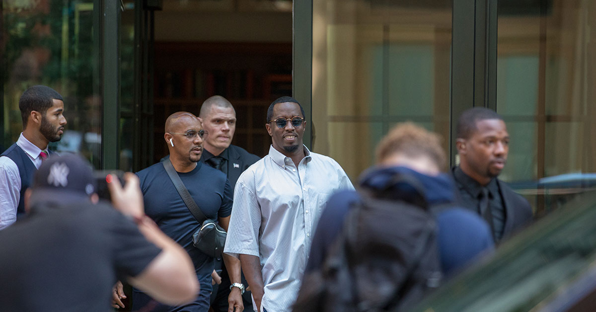 Diddy