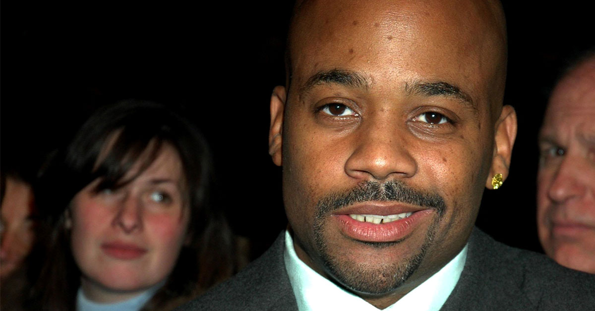 Damon Dash