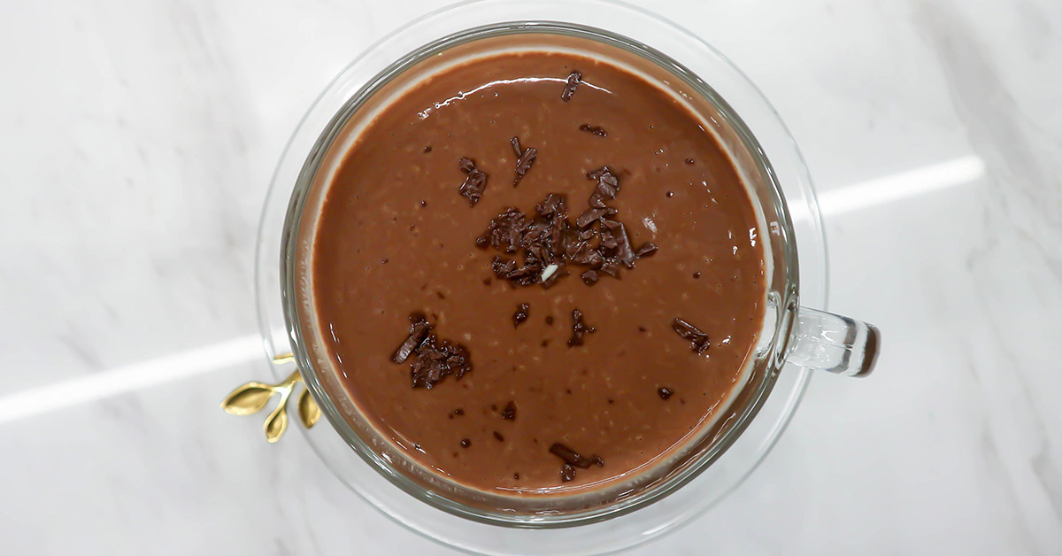 Hot Cocoa Mix
