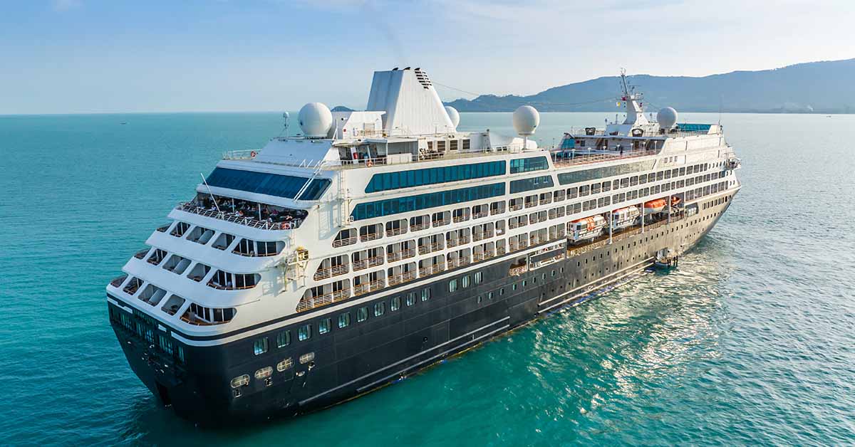 cruises