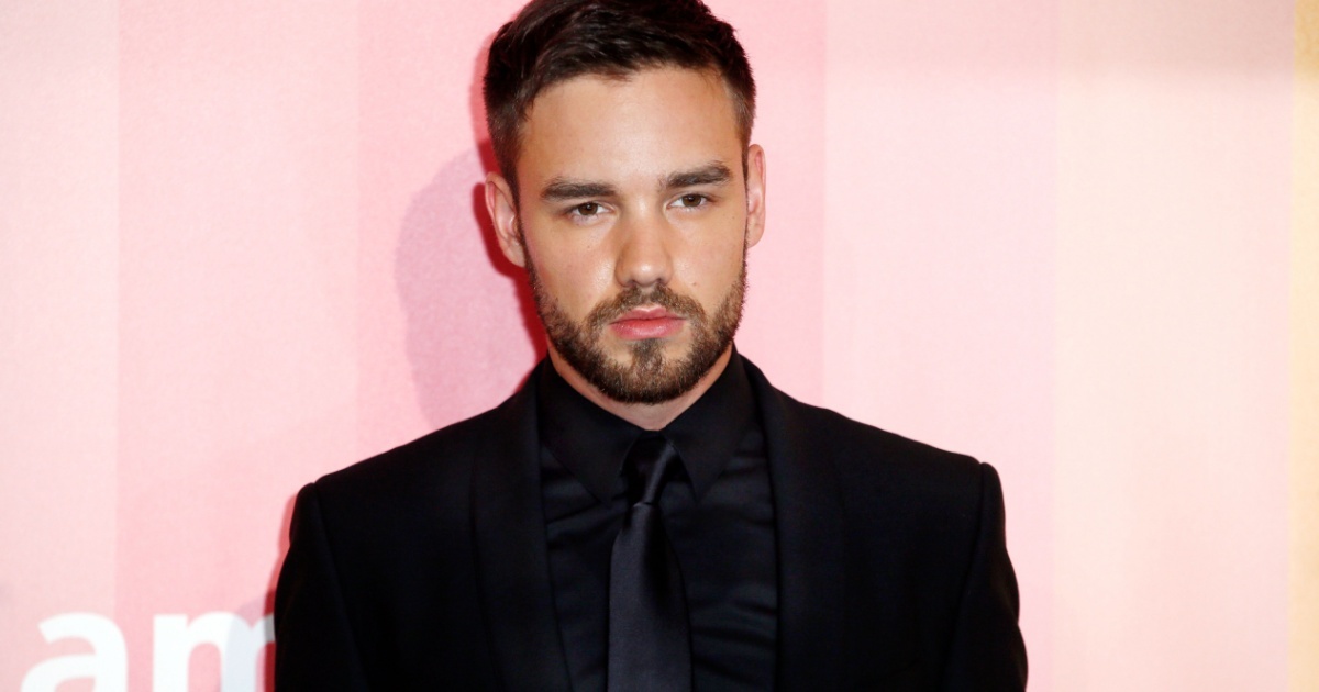 Liam Payne