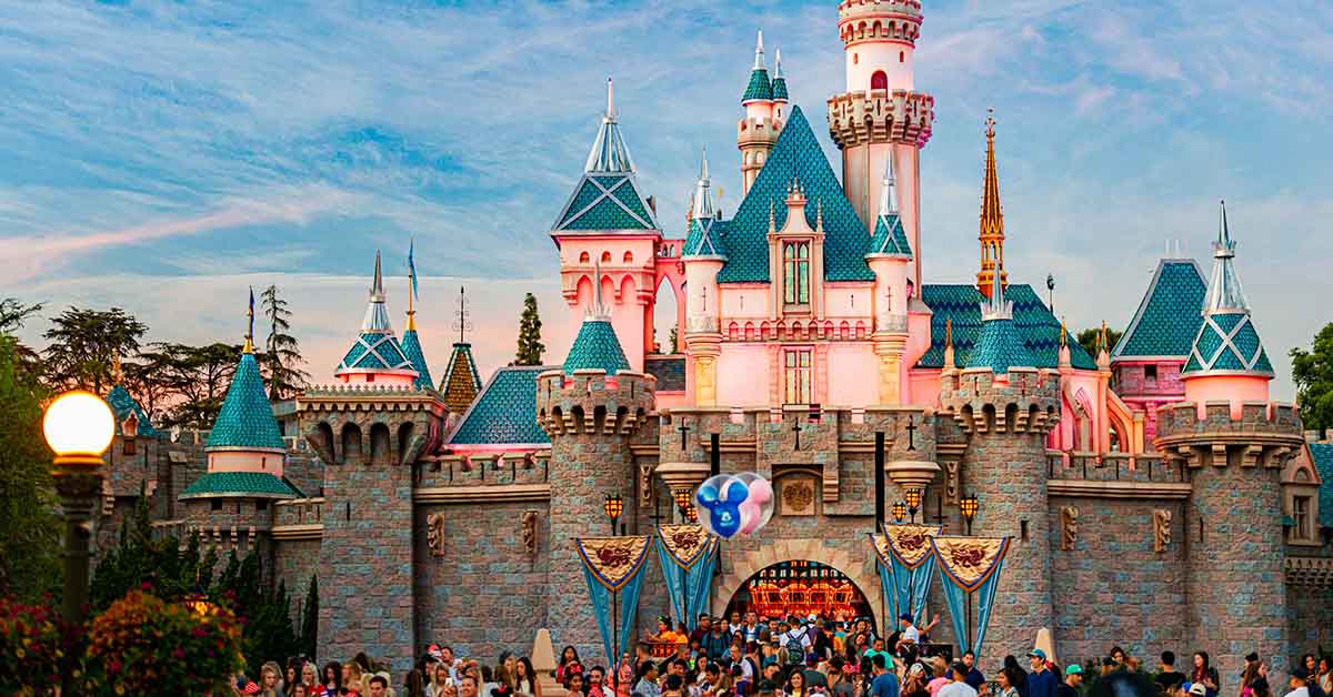 Disney Land