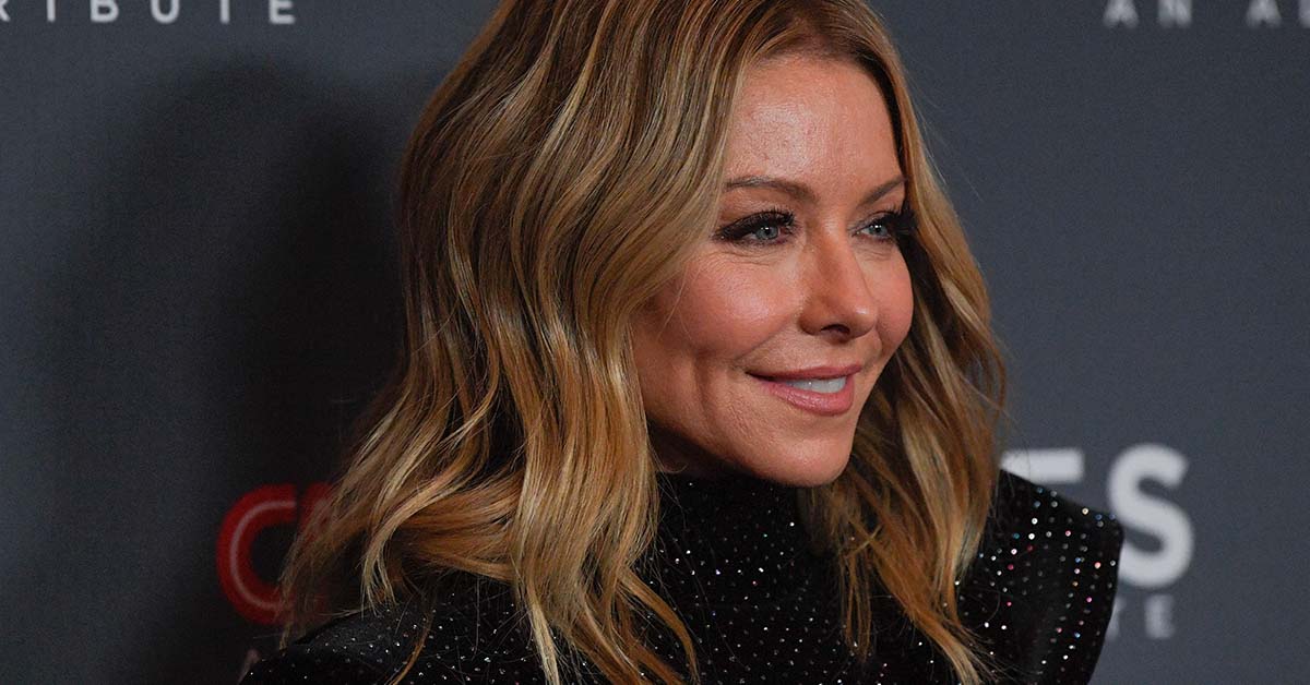 Kelly Ripa
