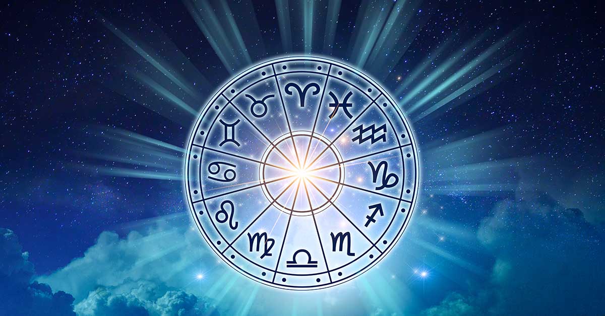 Zodiac sign