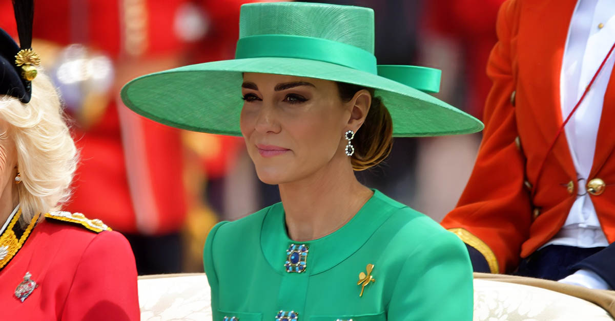 Kate Middleton
