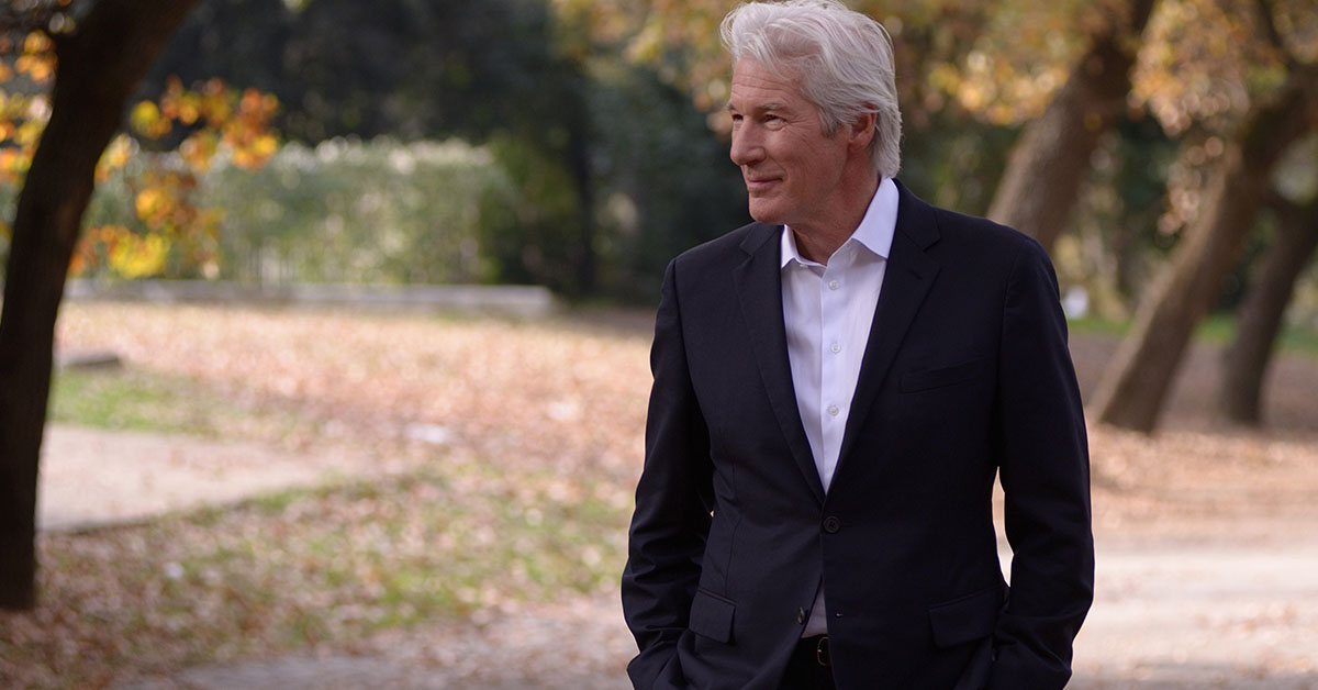 Richard Gere