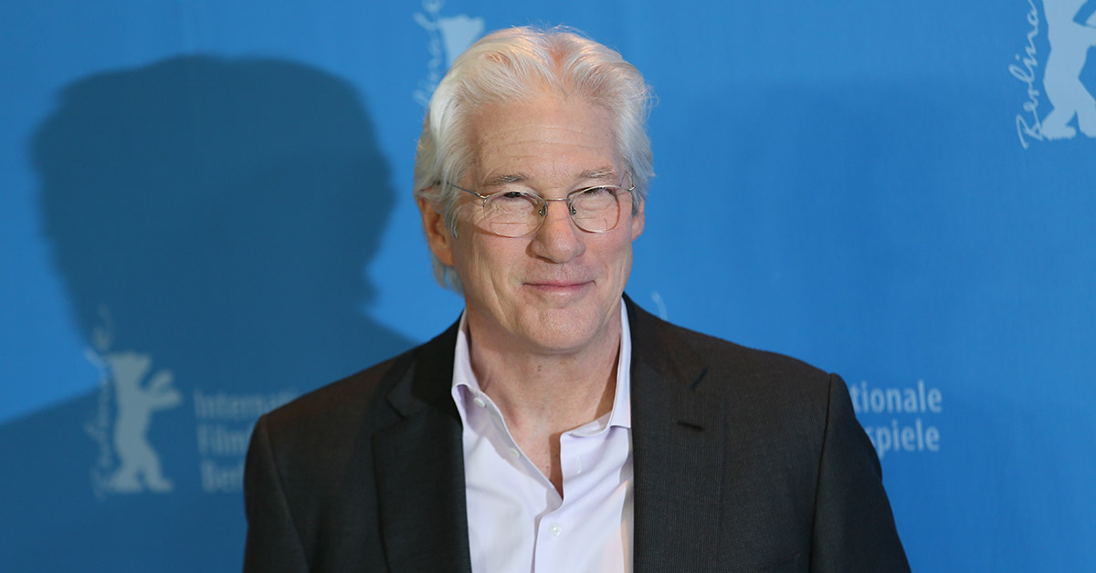 Richard Gere