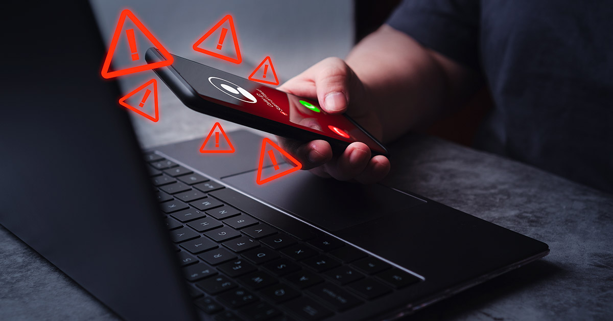 scam calls