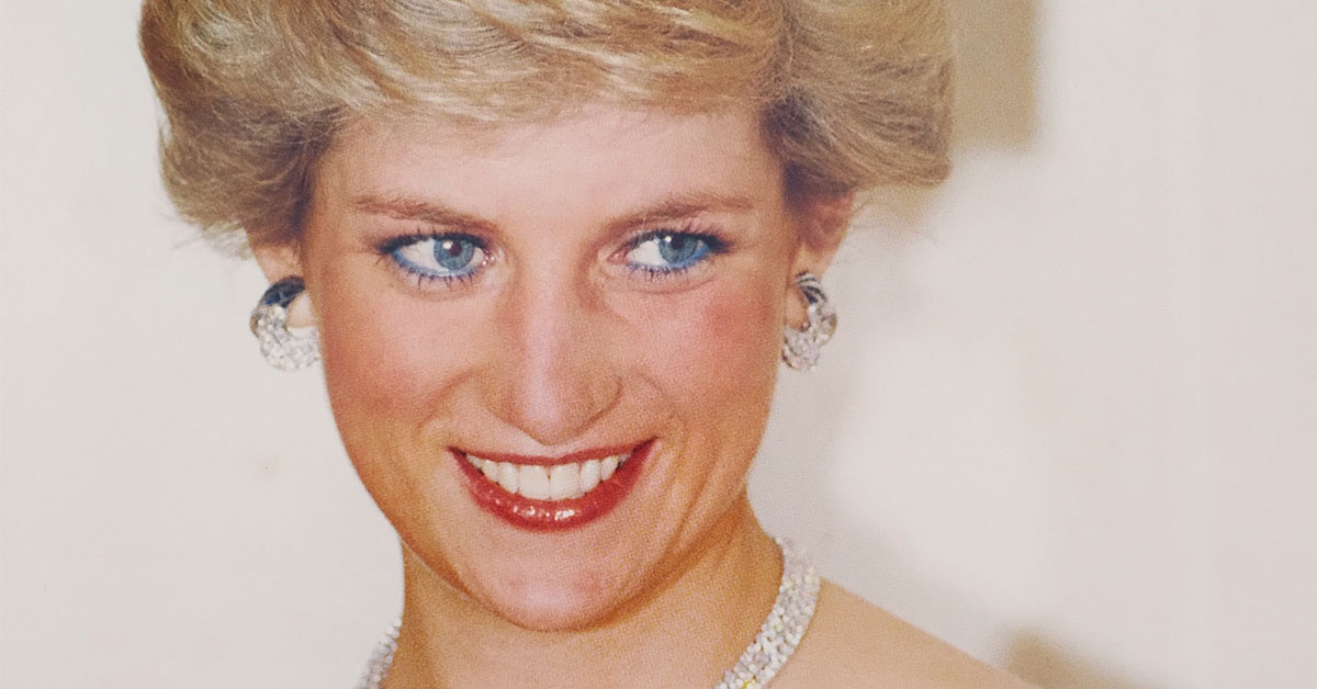 Princess Diana