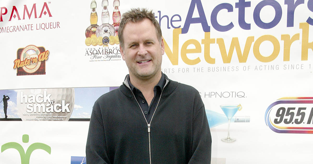 Dave Coulier