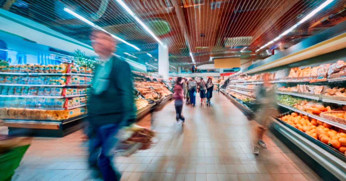 SuperMarket