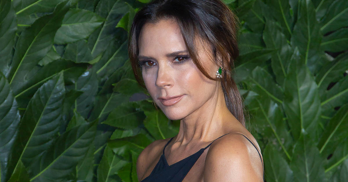 Victoria Beckham