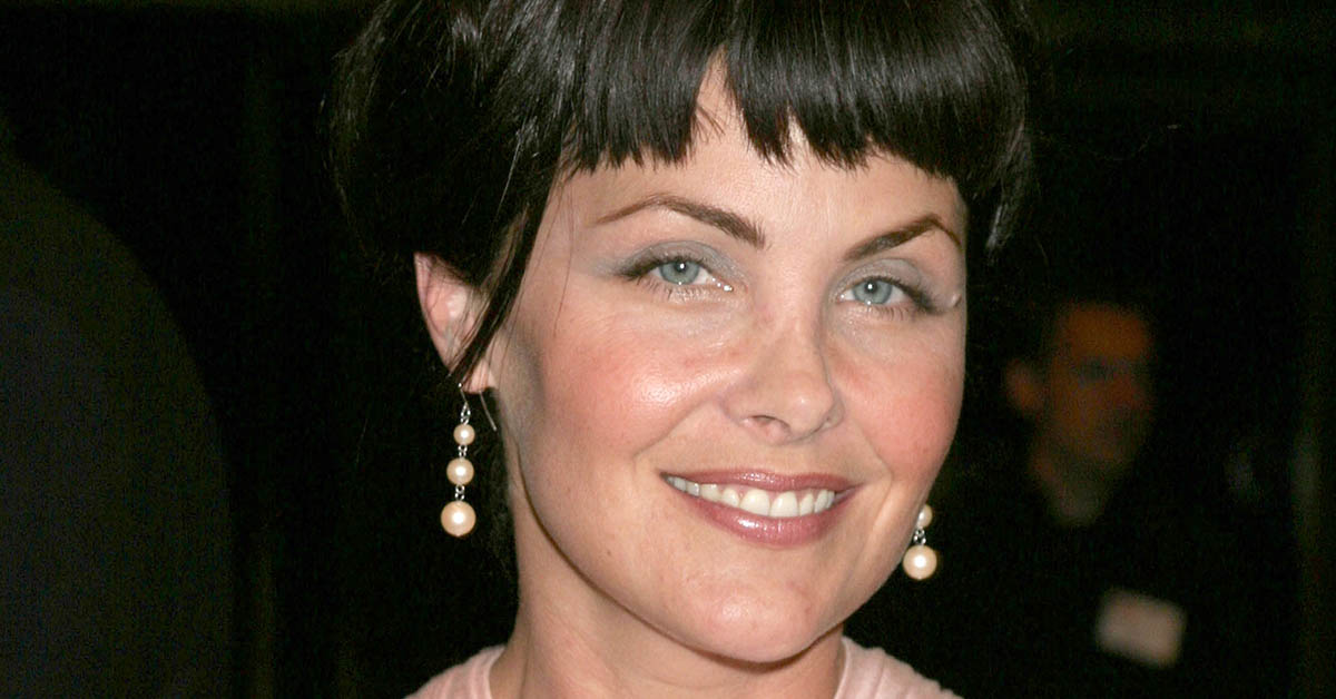 Sherilyn Fenn