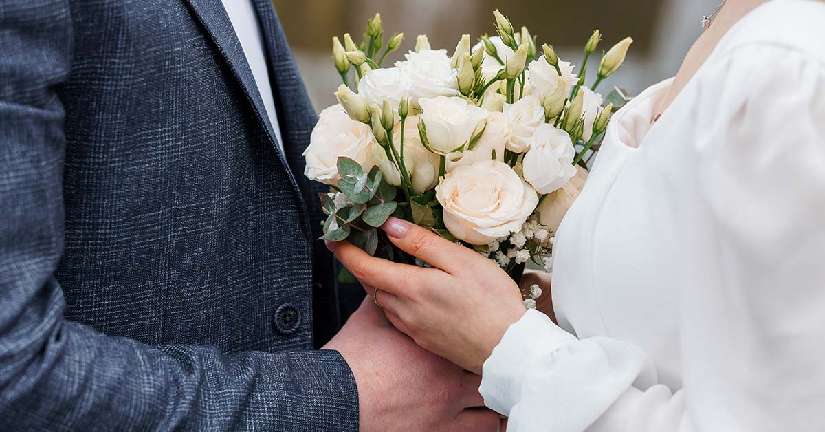 Wedding Bouquet