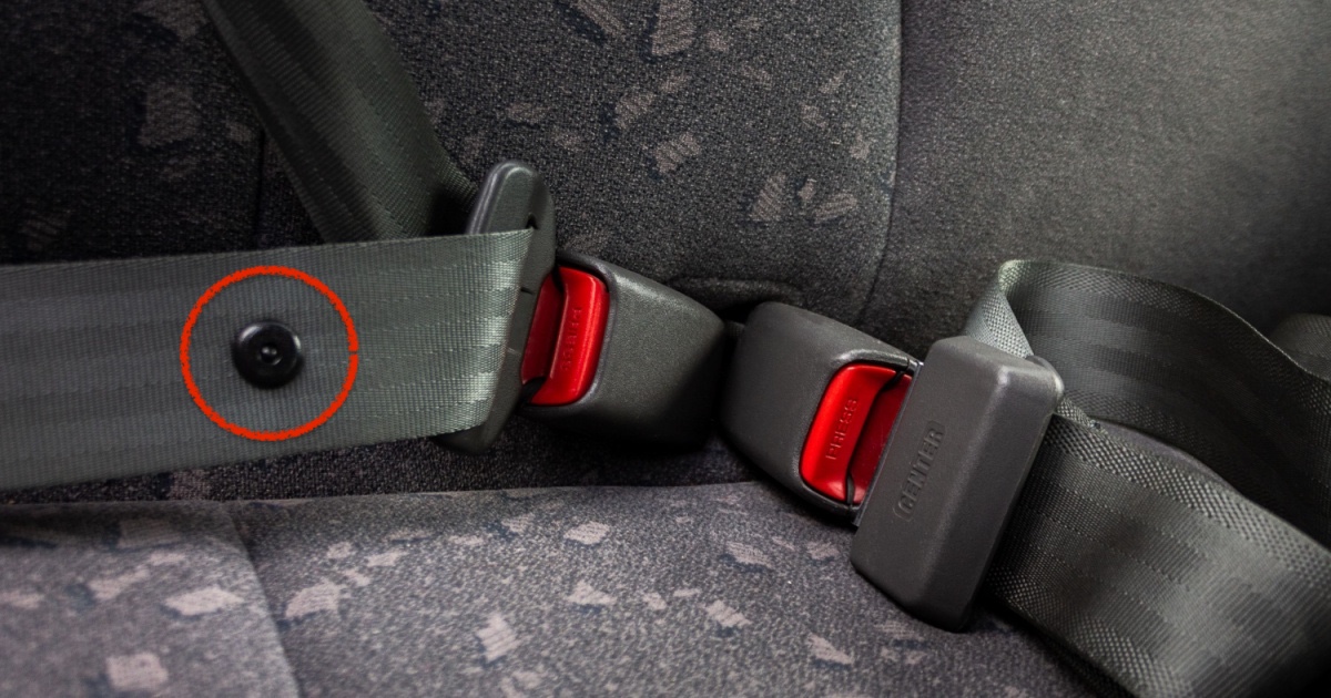 Seatbelt