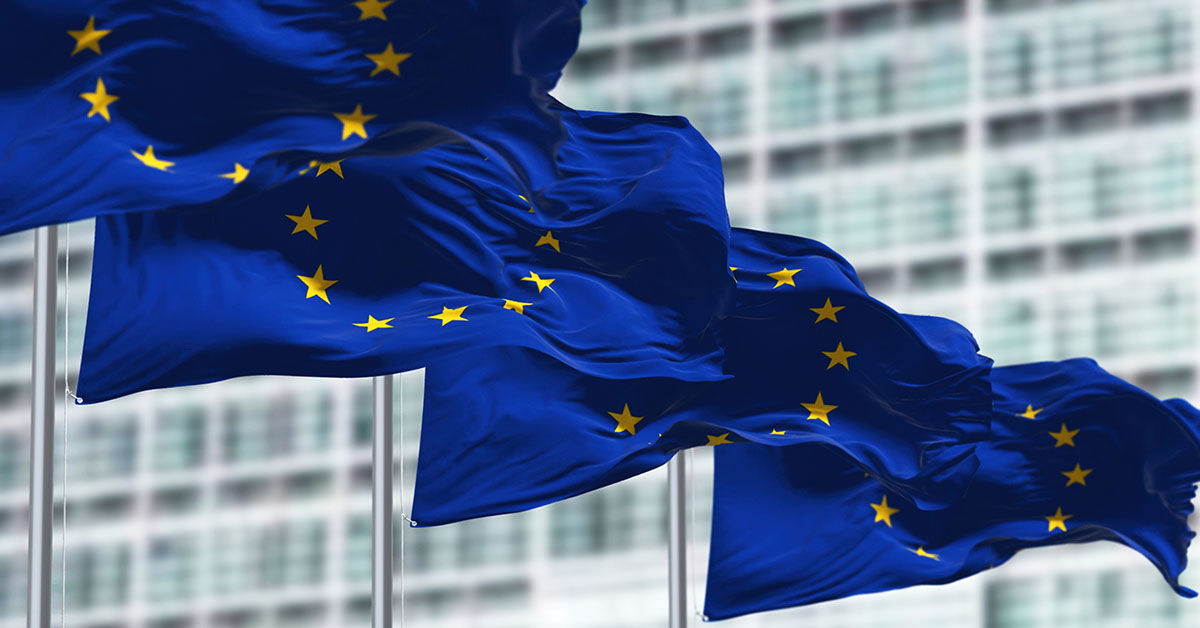 EU Flag