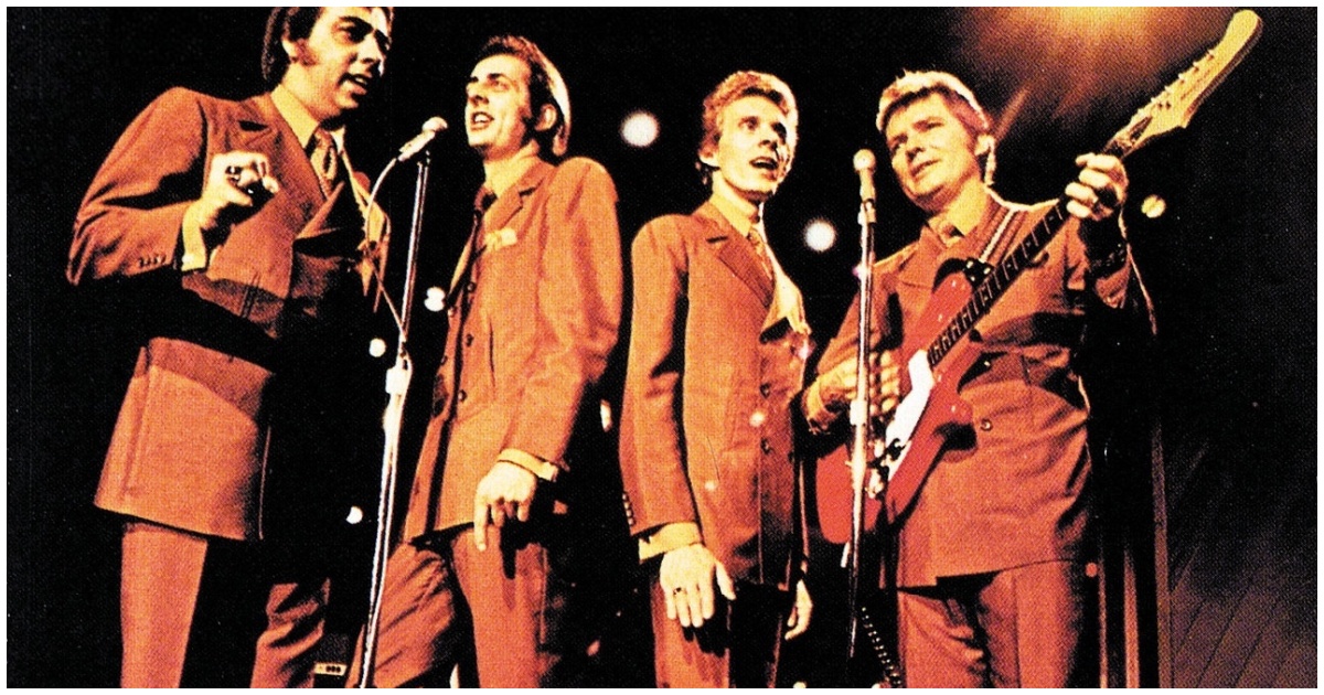 Statler Brothers
