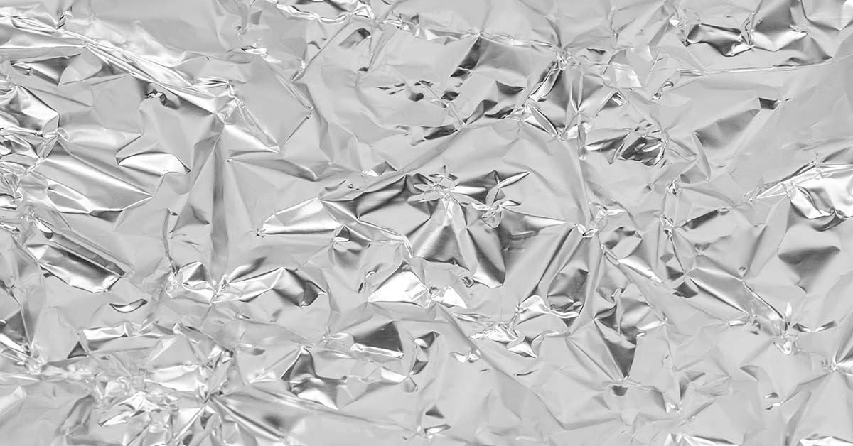 Aluminum Foil