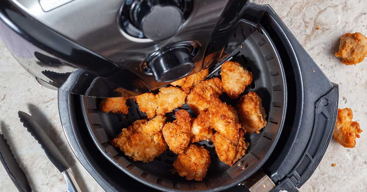 Air Fryer