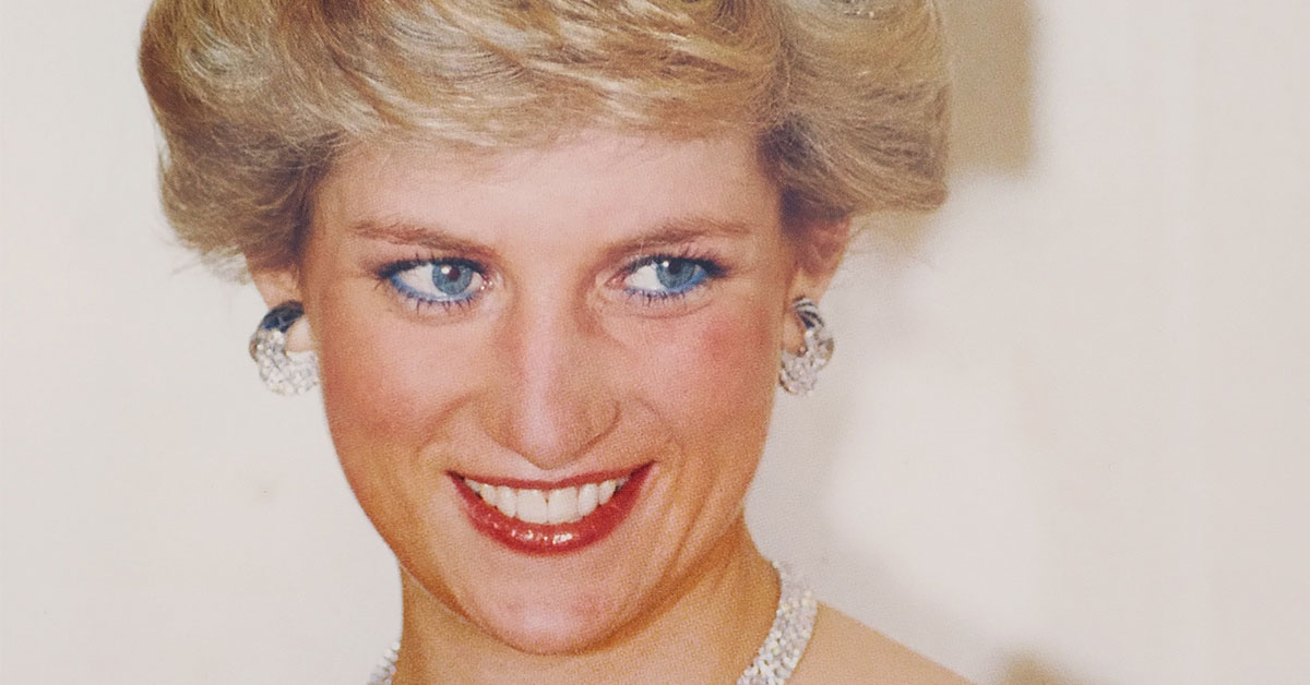 Princess Diana