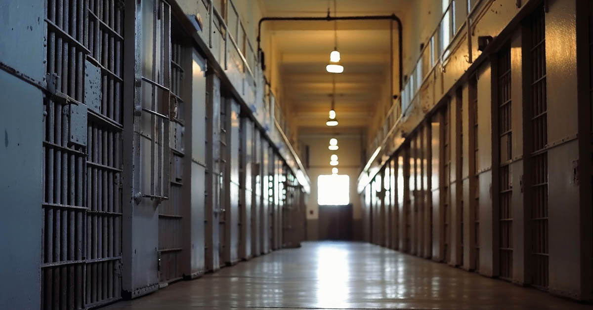 Prison