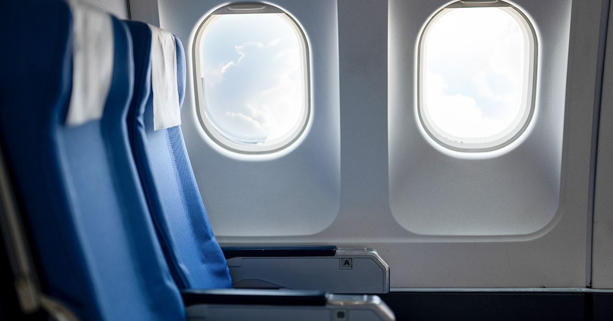 Airline Seats