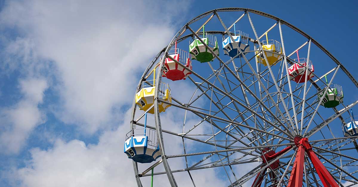 Amusement Park