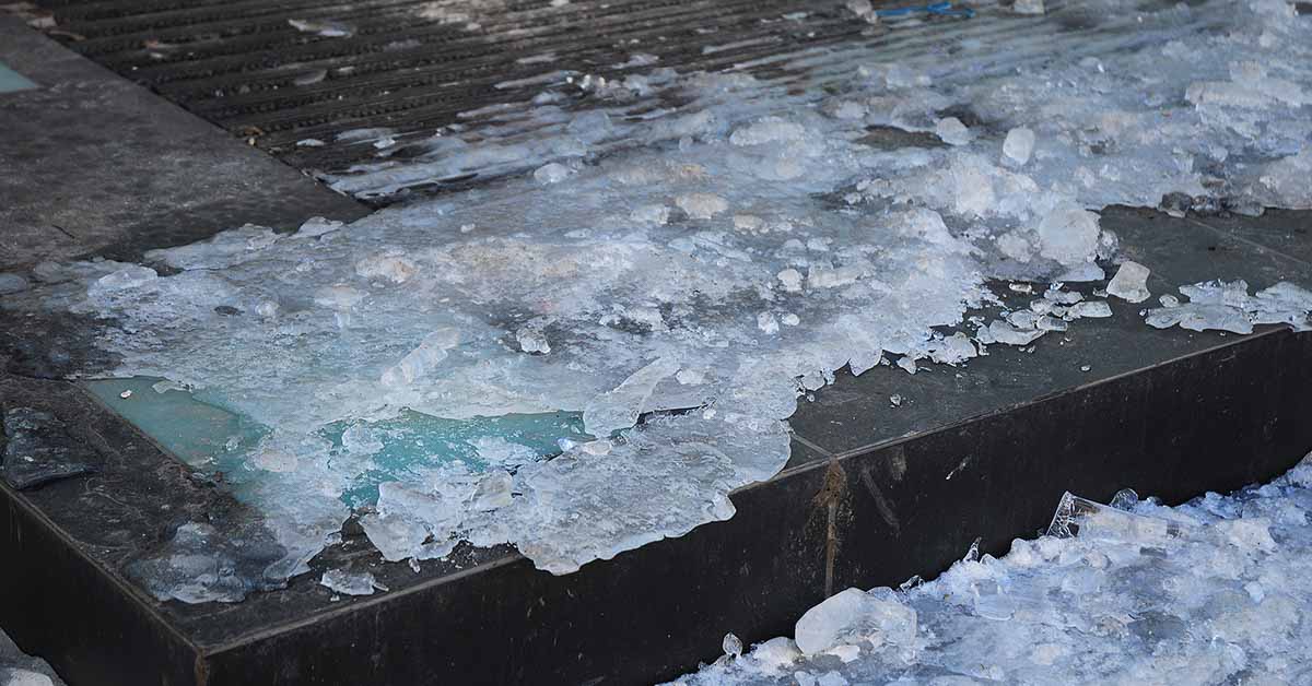 Ice